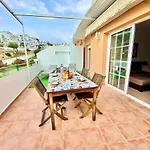 Rubarsal Burriana Beach Nerja A3Rentals