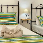Rubarsal Burriana Beach Nerja A3Rentals