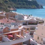 Apartamento En Playa De Burriana Rubarsal Nerja