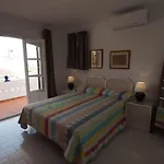 Villa Alaymar With Fantastic Views Overlooking Burriana Beach Zone