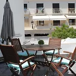 Pintada Rooms