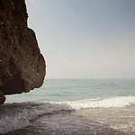 Balcon De Europa
