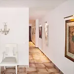 Balcon De Europa