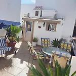 Corazon de Nerja