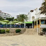 Apartamento Caribe