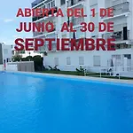 Apartamentos Tursol