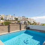 Villa La Casita Burriana Nerja