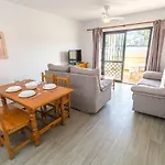 Antali Parador Nerja