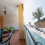 Apartamento En Burriana Playa - Edificio Rubarsal