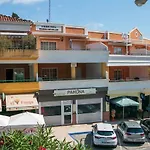 Apartamento En Burriana Playa - Edificio Rubarsal