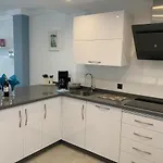 Wonderful Beach Apartment