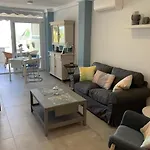 Wonderful Beach Apartment