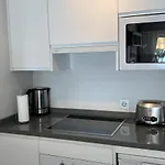 Lovely Apartment At The Beach