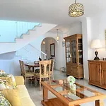 Casa Lindblad Fuentesol 15 Casasol