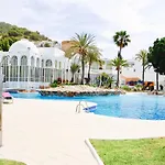 Villa Nerja Views Mediterranean Panorama