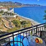 Carabeo Seaview Apartment Rocamar