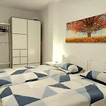 Apartamentos Starnerja En Stella Maris