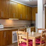 Two Bed Apartment Near Burriana
