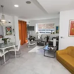 Apartamento San Salvador