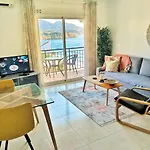 Carabeo Seaview Apartment Rocamar