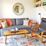Carabeo Seaview Apartment Rocamar