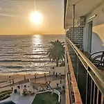 Carabeo Seaview Apartment Rocamar