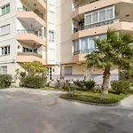 Two Bed Apartment Near Burriana