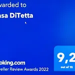 Casa Ditetta