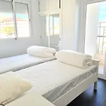 Apartamentos Albaida