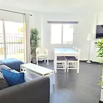Apartamentos Albaida