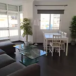 Apartamentos Albaida