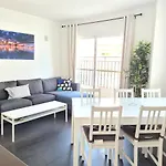 Apartamentos Albaida