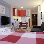 Ultra Modern Studio Near The Beach