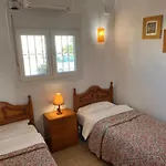 Delightful Burriana House With Magnificent Beach & Sea Views.