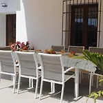 Villa Monica