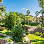 Lovely 2 Bedroom In Oasis De Capistrano, Nerja