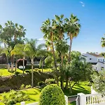 Lovely 2 Bedroom In Oasis De Capistrano, Nerja
