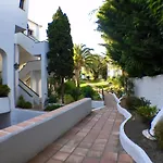 Capistrano Playa, Modern Apartment Within Walking Distance To Burriana Beach