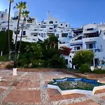 Capistrano Playa, Modern Apartment Within Walking Distance To Burriana Beach