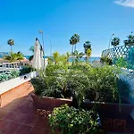 Apartamento En Primera Linea De Playa