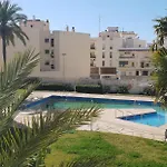 Studio Nerja Centro/Playa