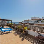 Penthouse In The Heart Of Nerja