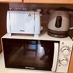 Apartamento En El Centro De Nerja.