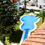 Penthouse In The Heart Of Nerja