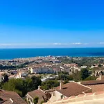 Apartment With Panoramic Views, San Juan De Capistrano, Nerja