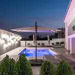 Villa Fuente