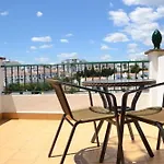 Hotel Jose Cruz