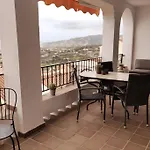 Beautiful Apartment With The Best View