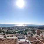Beautiful Apartment With The Best View