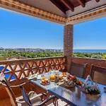 Villa La Cantera Nerja By Ruralidays